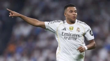 خلاف جديد يشتعل بين مبابي وريال مدريد بعد إصابة اللاعب لمدة أسبوع